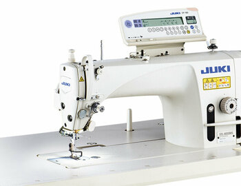 PIQUEUSE JUKI DDL9000