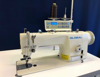 PIQUEUSE GLOBAL WF 3955 DD