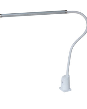 Lampe LED Réglette 17W L65cm ou L100cm (LED00400 ou LED01400)