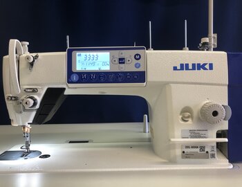 PIQUEUSE JUKI DDL-8000A